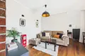 Mieszkanie 2 pokoi 36 m² w Warszawa, Polska