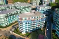 Mieszkanie 1 pokój 87 m² Kargicak, Turcja