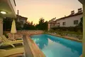 Villa de 5 pièces 160 m² Fethiye, Turquie