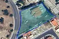 Atterrir  Limassol, Chypre