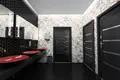 Wohnung 100 m² Alanya, Türkei