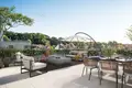 Appartement 2 chambres 43 m² Rueil-Malmaison, France