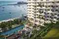3 bedroom apartment 119 m² Budva, Montenegro