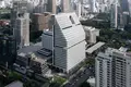 140 Wireless, Bürofläche zu vermieten in der Nähe des Lumpini Parks Bangkok, Thailand.