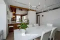 5 bedroom apartment 222 m² Minsk, Belarus