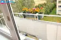 3 room apartment 63 m² Kalvarija, Lithuania
