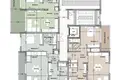 Appartement 1 chambre 75 m² Limassol, Chypre