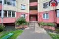 2 room apartment 46 m² Salihorsk, Belarus
