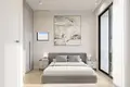 villa de 3 chambres 110 m² Yeroskipou, Chypre