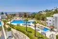 Apartamento 3 habitaciones 123 m² Mijas, Španjolska