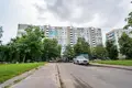 Appartement 2 chambres 51 m² Minsk, Bélarus