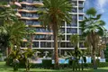 Квартира 57 м² Аланья, Турция