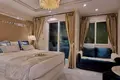 Kondominium 1 Schlafzimmer  Pattaya, Thailand