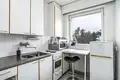 Wohnung 2 zimmer 45 m² Oulu sub region, Finnland
