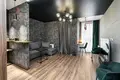 Квартира 1 комната 28 м² Минск, Беларусь