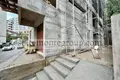 Wohnung 1 Schlafzimmer 48 m² Rafailovici, Montenegro