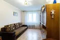 3 room apartment 63 m² Minsk, Belarus