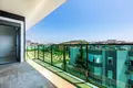Complejo residencial Residence with swimming pools at 550 meters from the beach, in the center of Avsallar, Alanya, Turkey