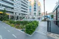 2 bedroom apartment 95 m² Mahmutlar, Turkey