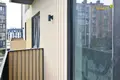 Wohnung 63 m² Kalodziscanski sielski Saviet, Belarus