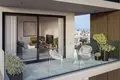 Квартира 2 комнаты 82 м² Дериния, Кипр