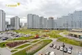 Appartement 2 chambres 42 m² Minsk, Bélarus