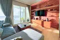 Copropriété 1 chambre 102 m² Ban Na Chom Thian, Thaïlande