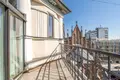 Penthouse 4 zimmer 153 m² Riga, Lettland