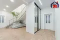 Casa de campo 7 habitaciones 255 m² en Ozyaritska Slabadski rural council, Belarús