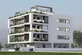 Квартира 1 спальня 50 м² муниципалитет Ларнака, Кипр
