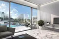 1 bedroom apartment 75 m² Mina Al arab, United Arab Emirates