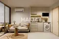 Apartamento 2 habitaciones 34 m² Karon, Tailandia