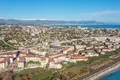 Жилой комплекс Новые квартиры с видом на море в Жуан ле Пен, Антиб, Лазурный Берег, Франция