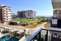 1 bedroom apartment 55 m² Mediterranean Region, Turkey