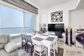 Apartamento 1 habitación 833 m² Dubái, Emiratos Árabes Unidos