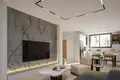 Appartement 2 chambres 95 m² Paphos, Chypre