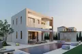 Квартира 5 комнат 210 м² Androlikou, Кипр