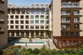 Kompleks mieszkalny VISION 3 RESIDENCE
