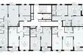 Квартира 2 комнаты 41 м² район Коммунарка, Россия