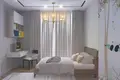 Apartamento 3 habitaciones 91 m² Mezitli, Turquía