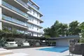 Квартира 2 комнаты 101 м² муниципалитет Ларнака, Кипр