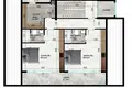 6-Zimmer-Villa 346 m² Akarca Koyu, Türkei