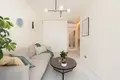 Квартира 3 комнаты 81 м² Краков, Польша