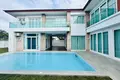5 bedroom house  Bang Lamung, Thailand