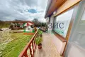 Appartement 4 chambres 132 m² Poroï, Bulgarie