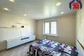 Apartamento 3 habitaciones 79 m² Saligorsk, Belarús