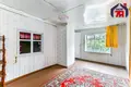 Casa 77 m² Kalodziscanski sielski Saviet, Belarús