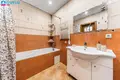 3 room apartment 55 m² Vilnius, Lithuania
