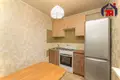 1 room apartment 33 m² Minsk, Belarus