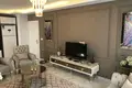 Mieszkanie 3 pokoi 115 m² Alanya, Turcja